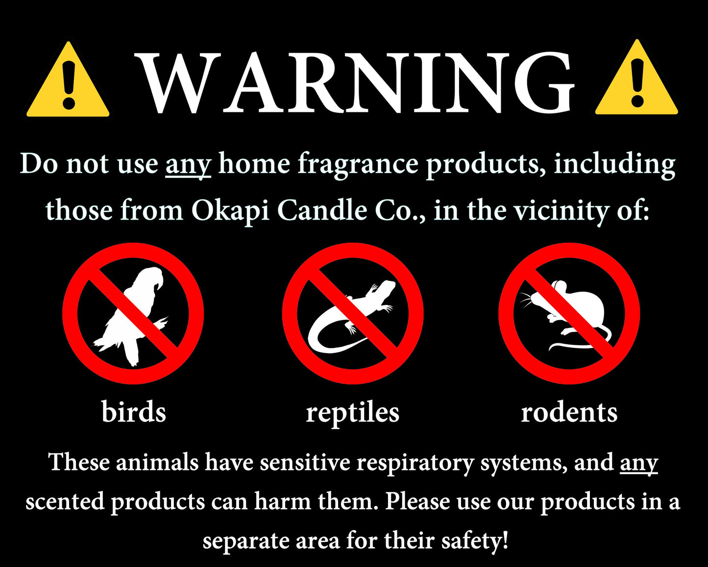 Pangolin Soy Candle - Golden Yuzu Fragrance