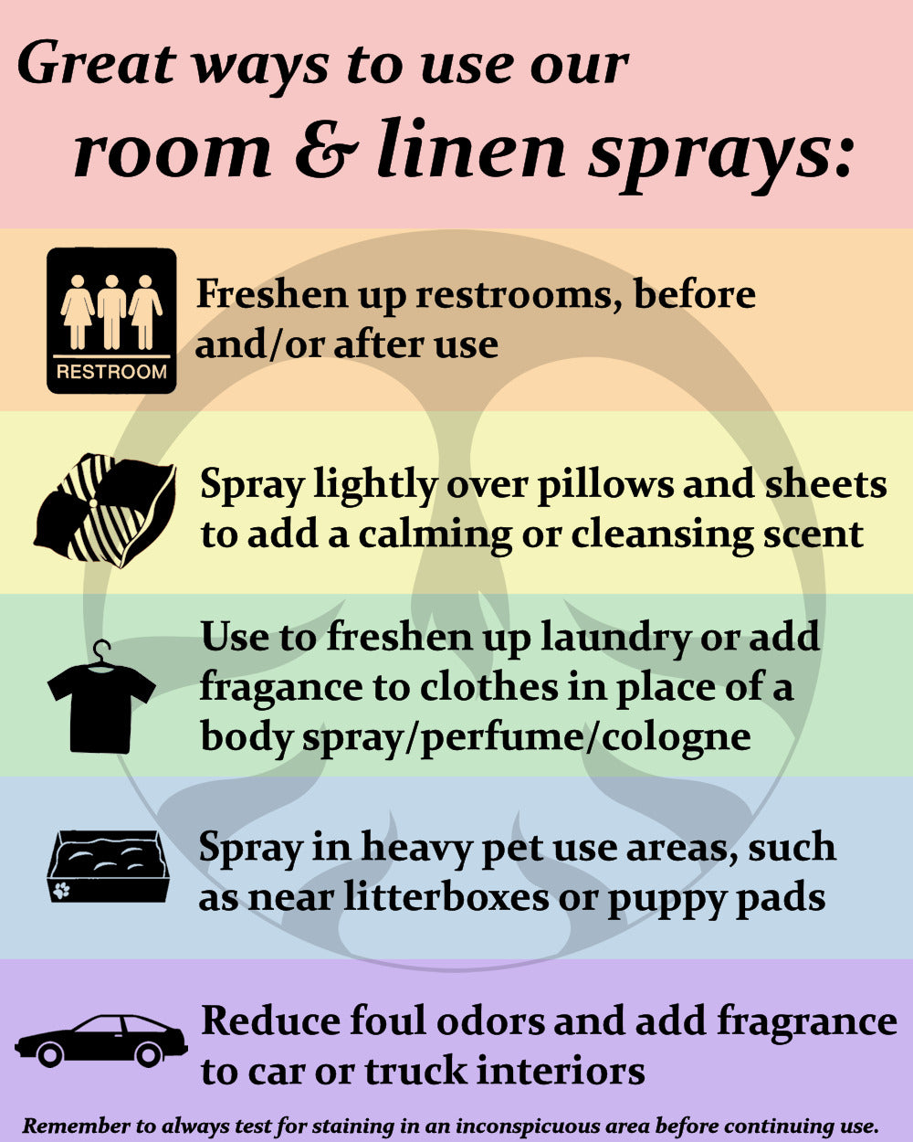 Bullfrog Room & Linen Spray - Cranberry Bog Fragrance