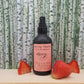 Spring Peeper Room & Linen Spray - Wild Strawberry Fragrance