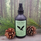 Bald Eagle Room & Linen Spray - Northern Pines Fragrance