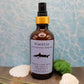 Blacktip Shark Room & Linen Spray - Sun-Drenched Seagrass Fragrance