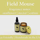 Field Mouse Room & Linen Spray - Sunflower Patch Fragrance