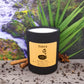 Cobra Soy Candle - Spiced Chai Fragrance