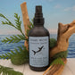 Great White Shark Room & Linen Spray - Shoreline Cypress Fragrance
