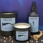 Hammerhead Shark Room & Linen Spray - Summer Storm Fragrance