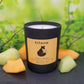 Kitsune Fox Soy Candle - Yubari Melon Fragrance