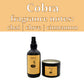 Cobra Room & Linen Spray - Spiced Chai Fragrance