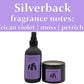 Silverback Gorilla Room & Linen Spray - Jungle Violet Fragrance