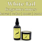 White Tail Deer Soy Candle - Fallen Leaves Fragrance