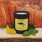 Wallaby Soy Candle - Lemon Myrtle Fragrance