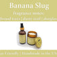 Banana Slug Room & Linen Spray - Redwood Hike Fragrance