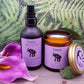 Ivory Elephant Room & Linen Spray - Calla Lily Fragrance