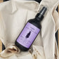 Koda Black Bear Room & Linen Spray - Lupine & White Alder Fragrance
