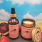 Red Kneed Tarantula Room & Linen Spray - Lulo Fruit Fragrance